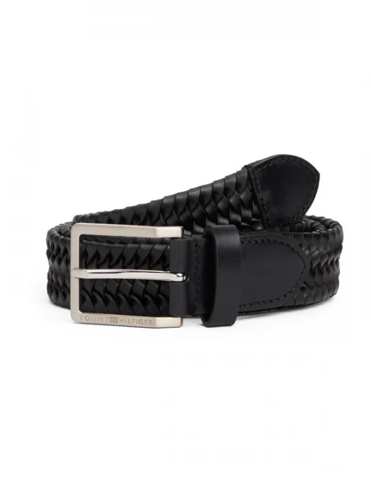 Foto van product TOMMY HILFIGER Riem 'OLIVER' zwart