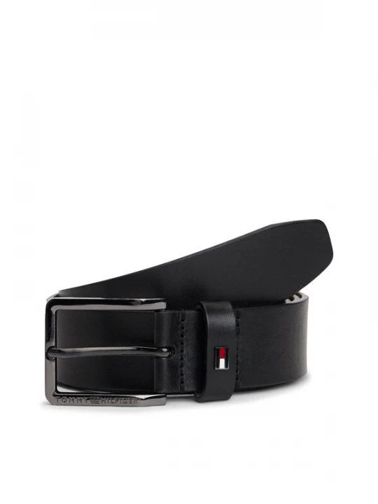Foto van product TOMMY HILFIGER Riem 'Oliver' zwart