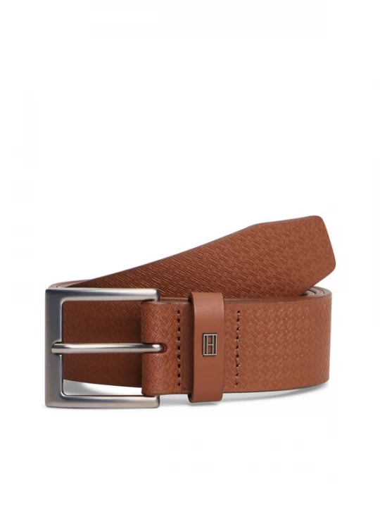 Foto van product TOMMY HILFIGER Riem 'Soho' cognac
