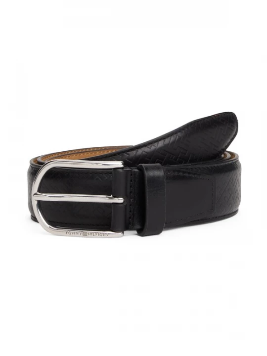 Foto van product TOMMY HILFIGER Riem zwart