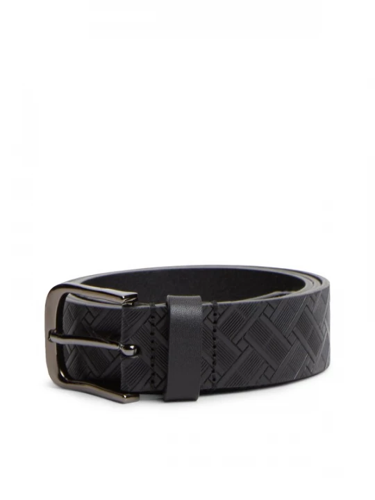Foto van product TOMMY HILFIGER Riem zwart