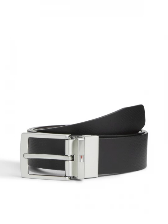 Foto van product TOMMY HILFIGER Riem zwart