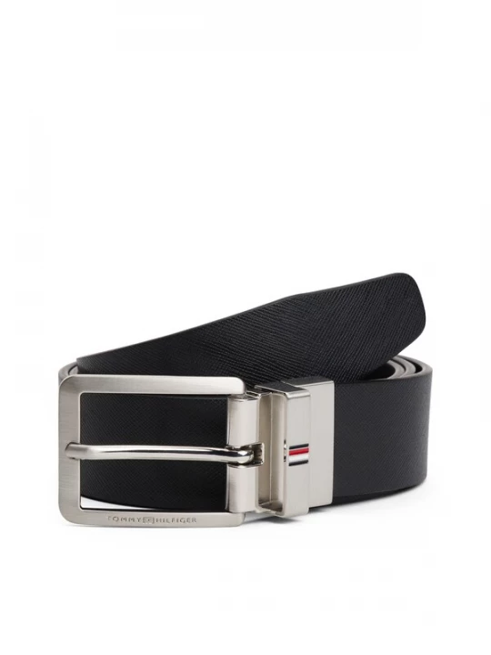 Foto van product TOMMY HILFIGER Riem zwart