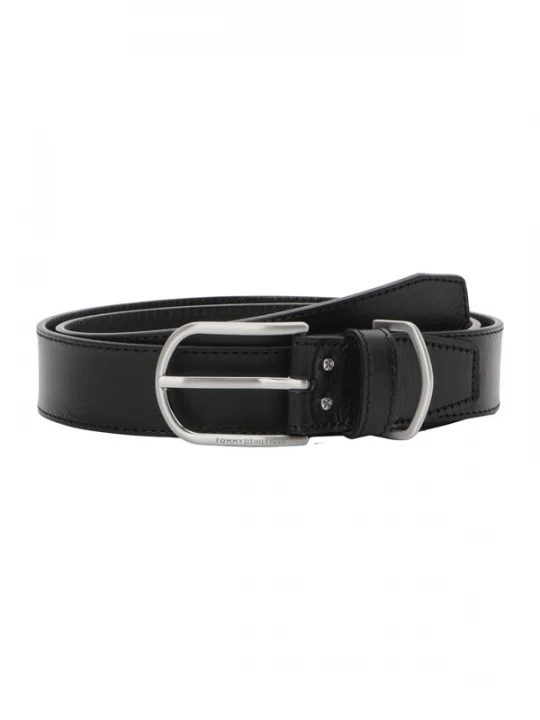 Foto van product TOMMY HILFIGER Riem zwart