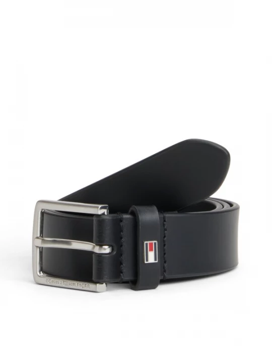 Foto van product TOMMY HILFIGER Riem zwart