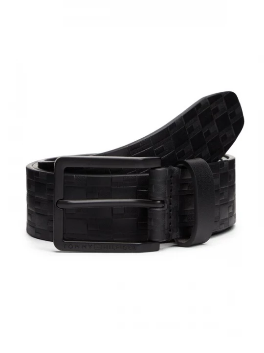 Foto van product TOMMY HILFIGER Riem zwart