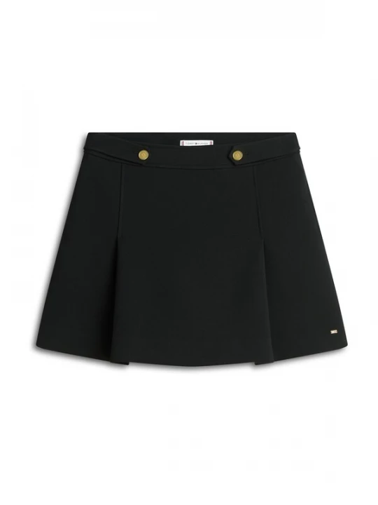 Foto van product TOMMY HILFIGER Rok zwart