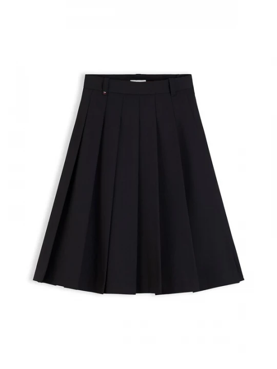 Foto van product TOMMY HILFIGER Rok zwart