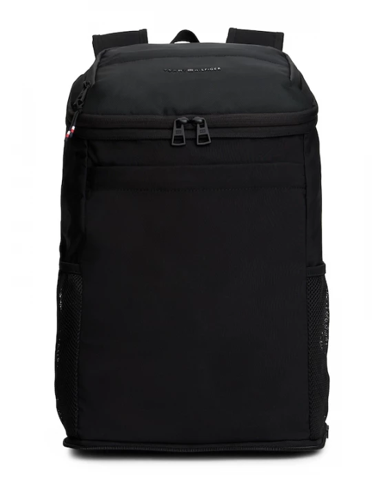 Foto van product TOMMY HILFIGER Rugzak zwart