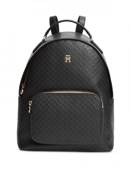 Foto van product TOMMY HILFIGER Rugzak zwart