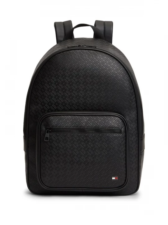 Foto van product TOMMY HILFIGER Rugzak zwart