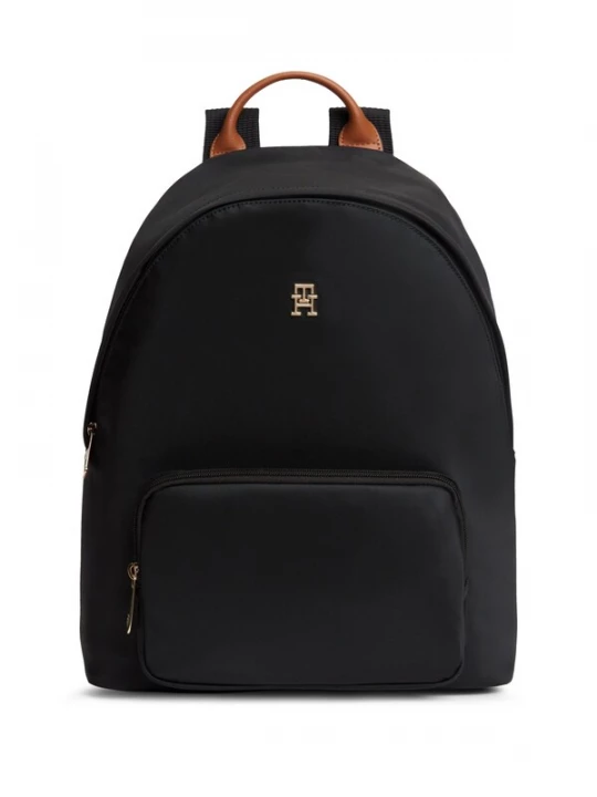 Foto van product TOMMY HILFIGER Rugzak zwart