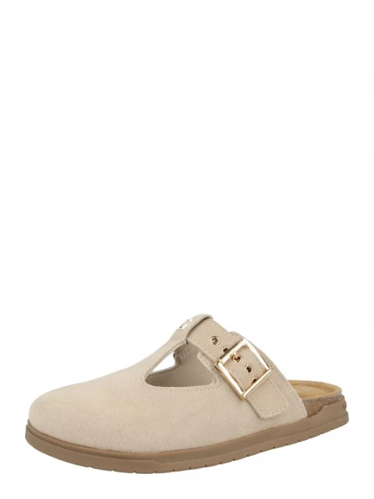 Foto van product TOMMY HILFIGER Sandalen beige