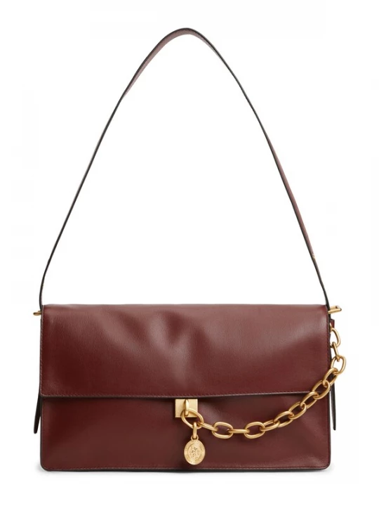 Foto van product TOMMY HILFIGER Schoudertas bourgogne