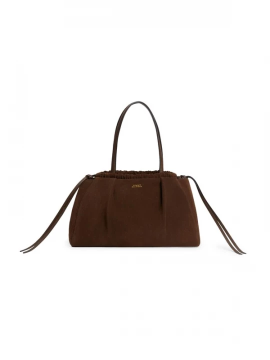 Foto van product TOMMY HILFIGER Schoudertas bruin