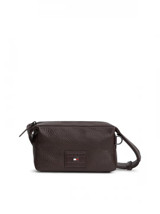 Foto van product TOMMY HILFIGER Schoudertas bruin