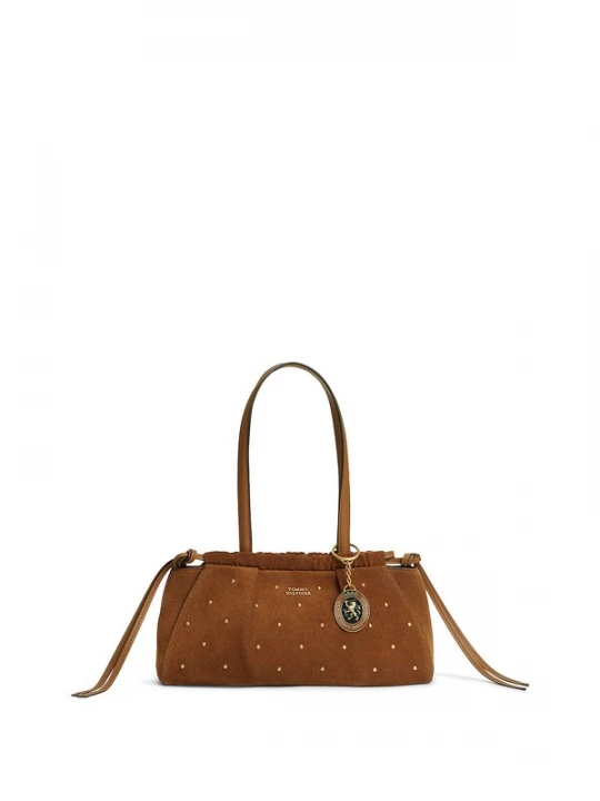 Foto van product TOMMY HILFIGER Schoudertas bruin