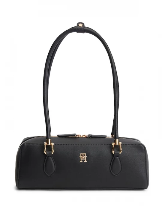 Foto van product TOMMY HILFIGER Schoudertas 'Grace' zwart