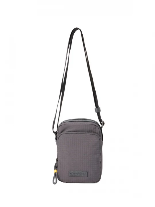 Foto van product TOMMY HILFIGER Schoudertas grijs