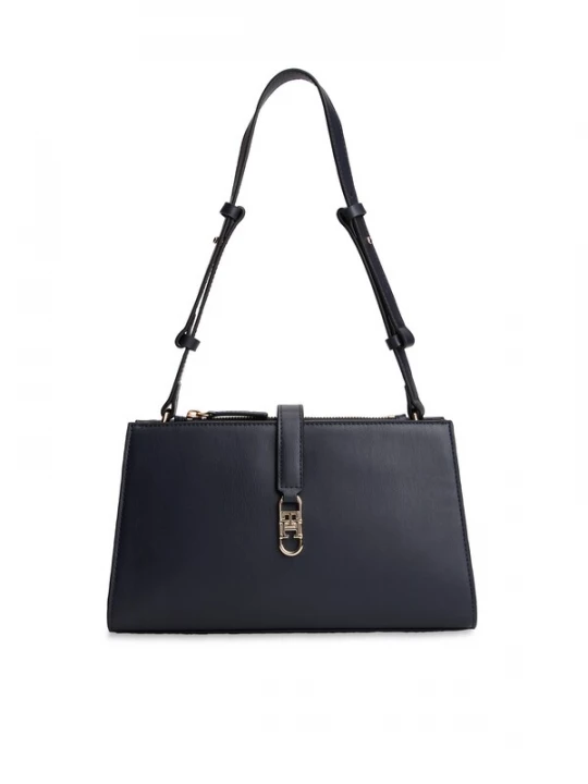 Foto van product TOMMY HILFIGER Schoudertas 'LIBRE' navy