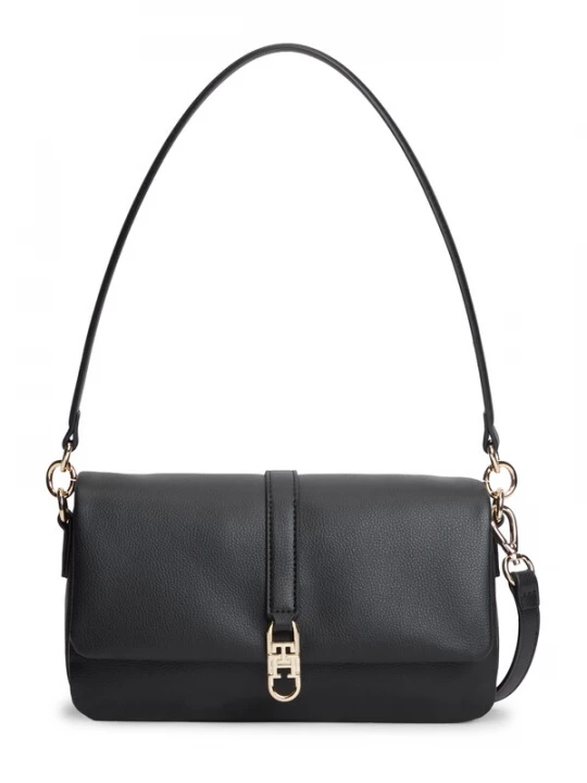 Foto van product TOMMY HILFIGER Schoudertas 'LIBRE' zwart