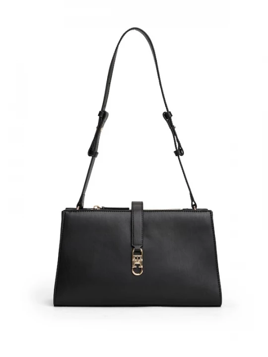 Foto van product TOMMY HILFIGER Schoudertas 'LIBRE' zwart