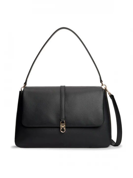 Foto van product TOMMY HILFIGER Schoudertas 'LIBRE' zwart
