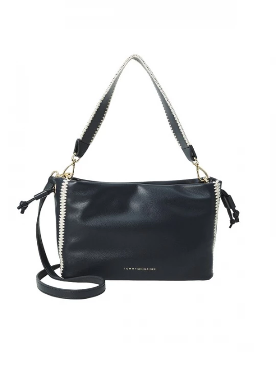 Foto van product TOMMY HILFIGER Schoudertas navy