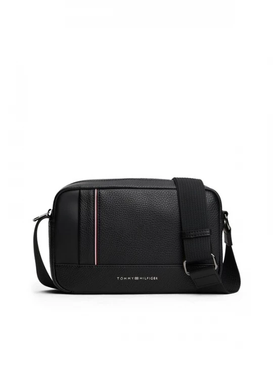 Foto van product TOMMY HILFIGER Schoudertas zwart
