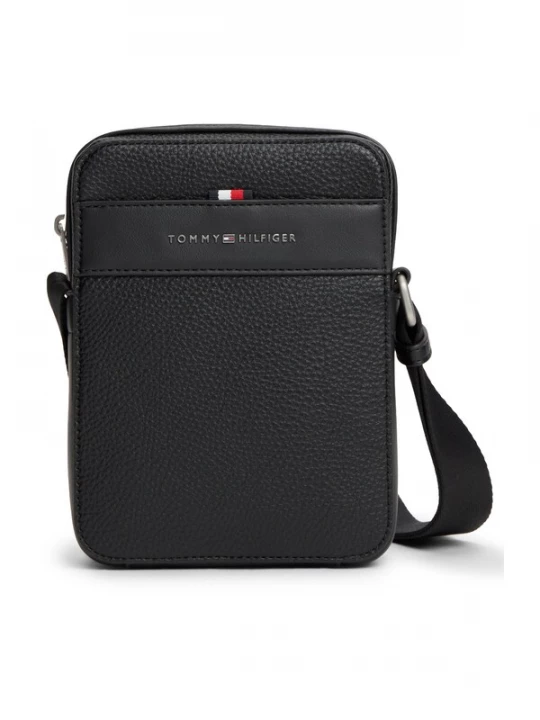 Foto van product TOMMY HILFIGER Schoudertas zwart