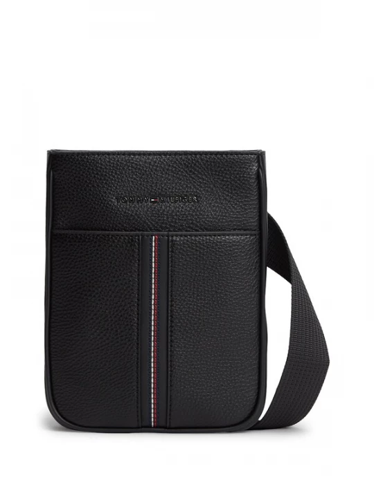 Foto van product TOMMY HILFIGER Schoudertas zwart