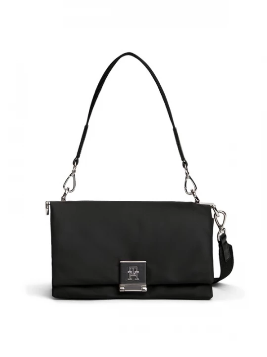 Foto van product TOMMY HILFIGER Schoudertas zwart