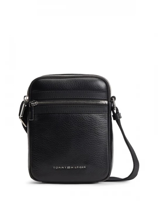 Foto van product TOMMY HILFIGER Schoudertas zwart