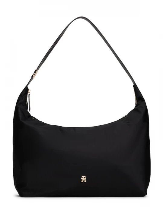 Foto van product TOMMY HILFIGER Schoudertas zwart