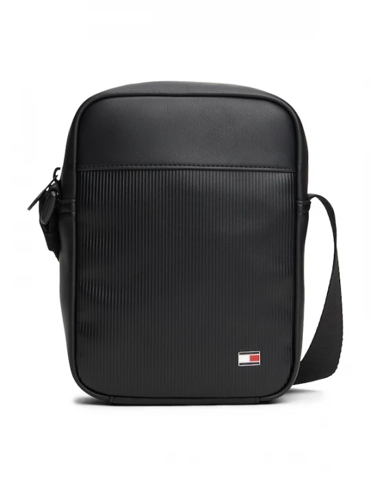 Foto van product TOMMY HILFIGER Schoudertas zwart