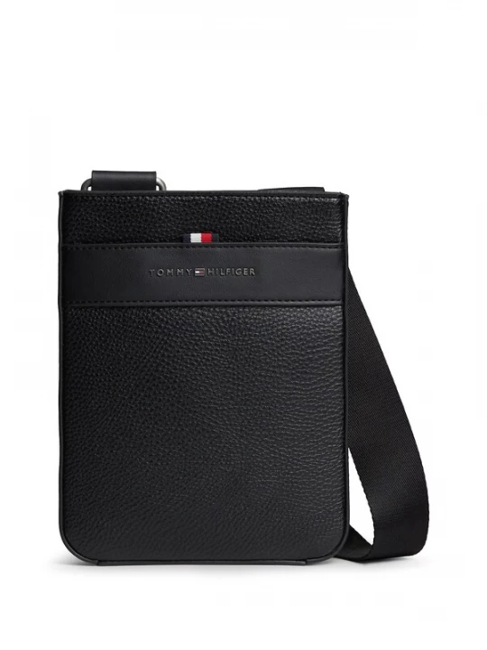 Foto van product TOMMY HILFIGER Schoudertas zwart