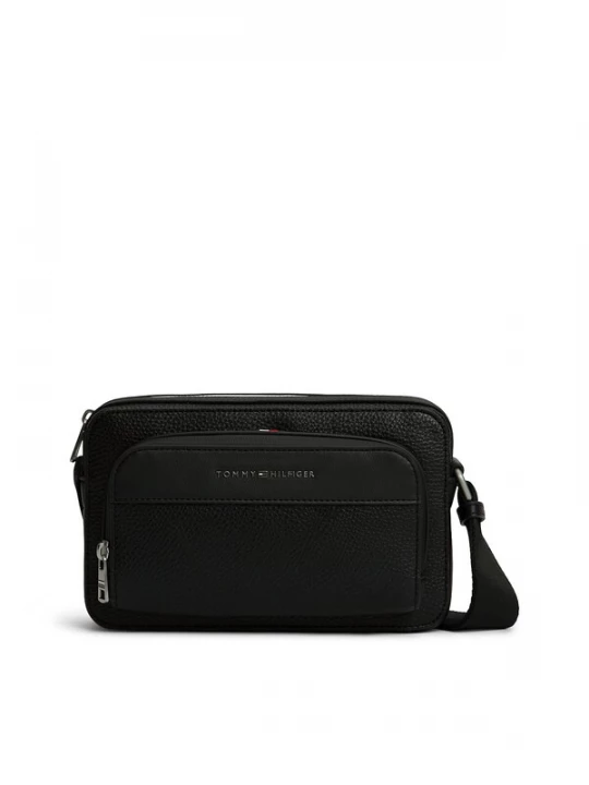 Foto van product TOMMY HILFIGER Schoudertas zwart
