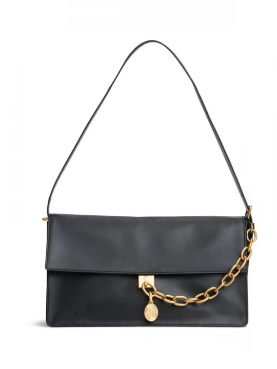 Foto van product TOMMY HILFIGER Schoudertas zwart