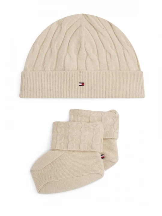 Foto van product TOMMY HILFIGER Set sand