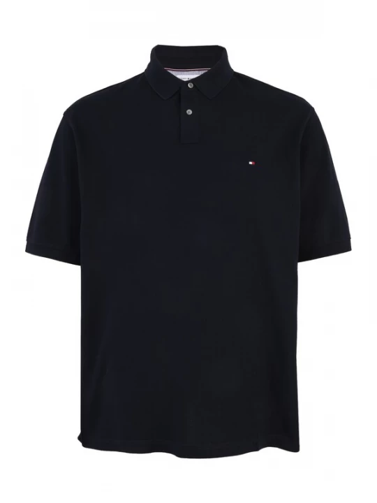 Foto van product TOMMY HILFIGER Shirt '1985' navy