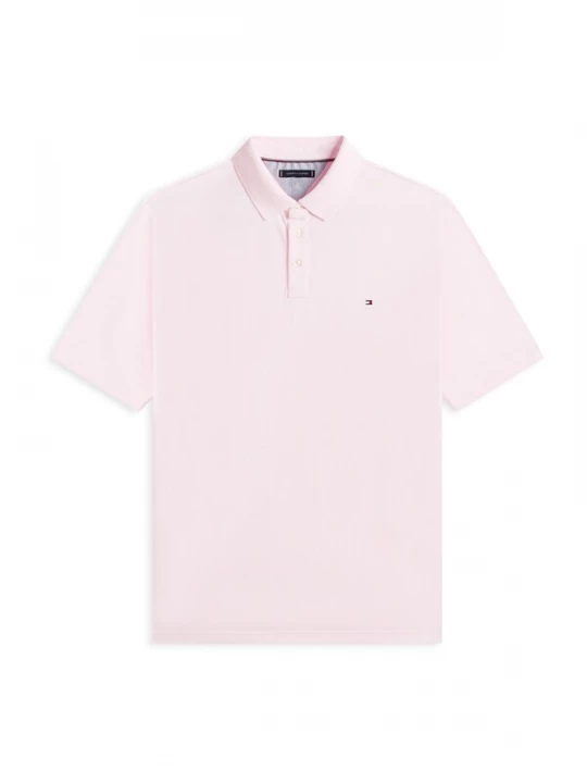 Foto van product TOMMY HILFIGER Shirt '1985' rosé