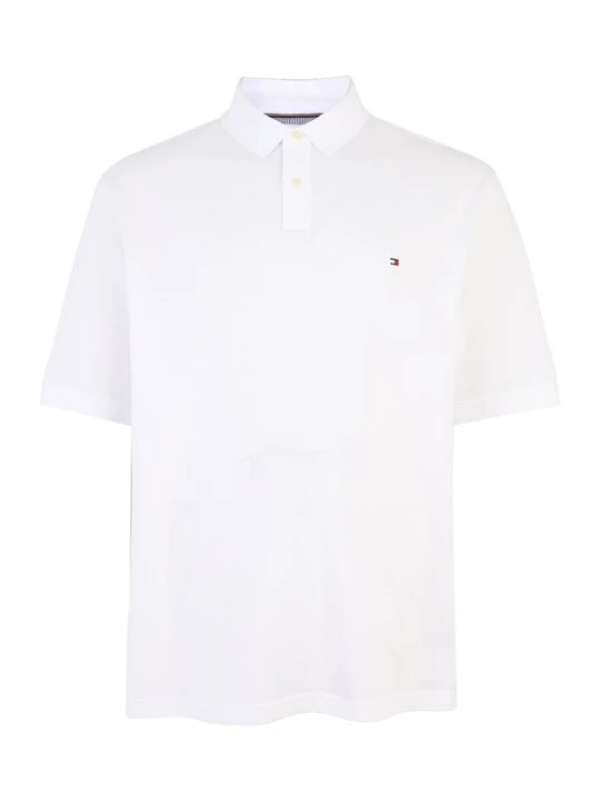 Foto van product TOMMY HILFIGER Shirt '1985' wit