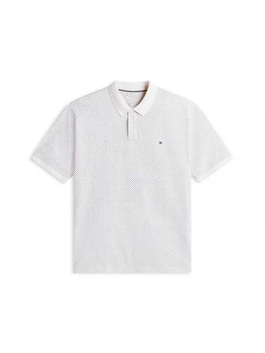 Foto van product TOMMY HILFIGER Shirt beige