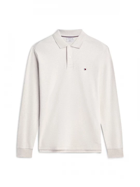 Foto van product TOMMY HILFIGER Shirt beige