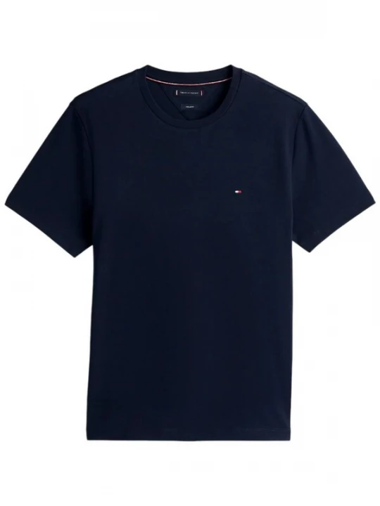 Foto van product TOMMY HILFIGER Shirt blauw