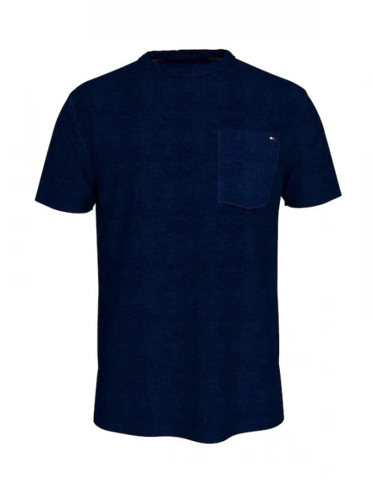 Foto van product TOMMY HILFIGER Shirt blauw