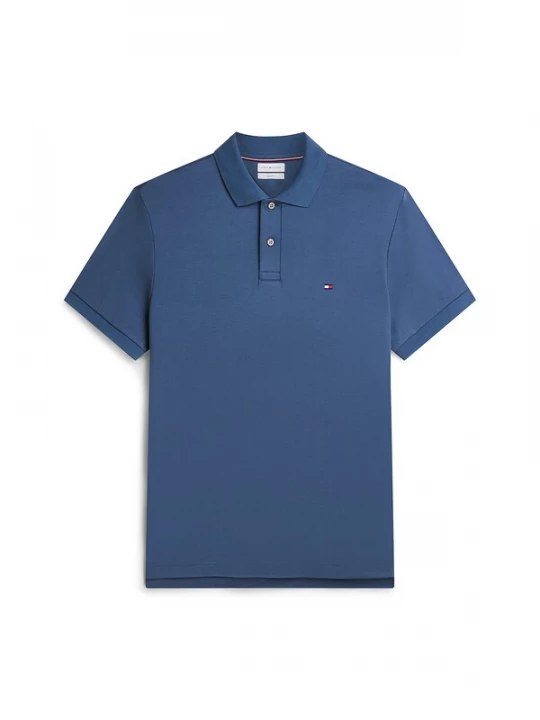 Foto van product TOMMY HILFIGER Shirt blauw