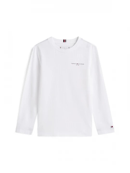 Foto van product TOMMY HILFIGER Shirt blauw / rood / wit