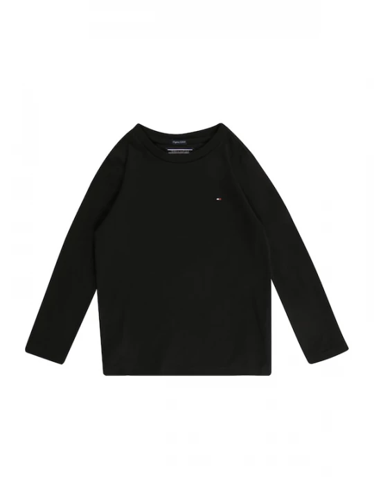Foto van product TOMMY HILFIGER Shirt blauw / rood / zwart / wit
