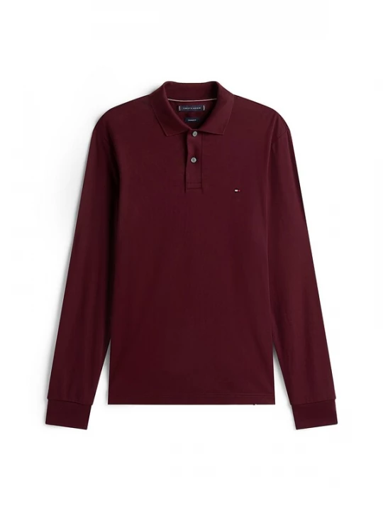 Foto van product TOMMY HILFIGER Shirt braam